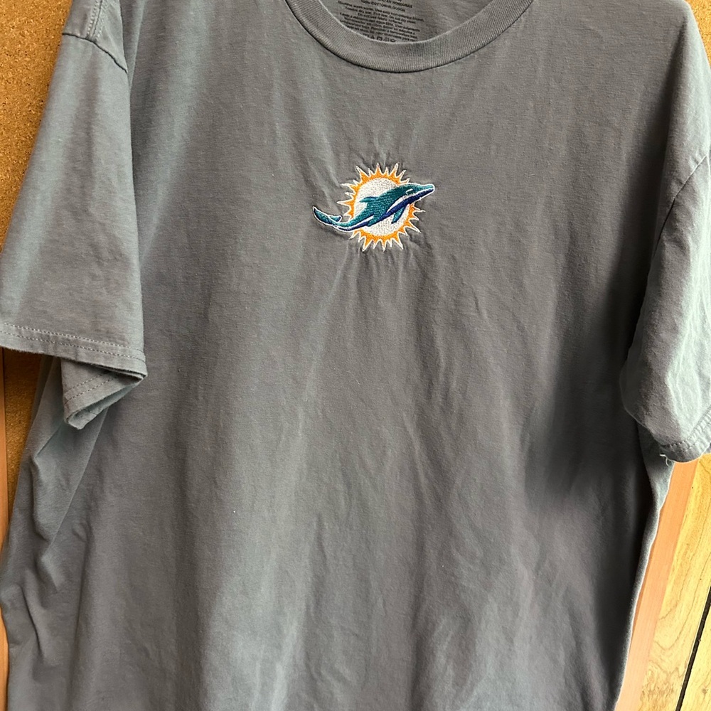 University of Florida gator shirt